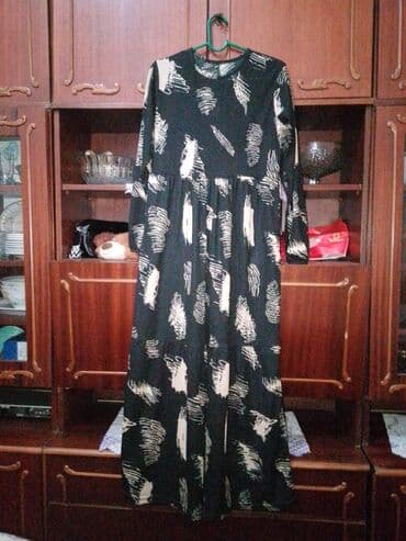 Gündəlik don, Maksi, One size lalafo.az -da Gündəlik don, Maksi, One size