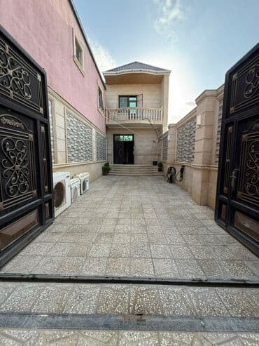 6 otaqlı, 350 kv. m, Kredit yoxdur, Yeni təmirli lalafo.az -da 6 otaqlı, 350 kv. m, Kredit yoxdur, Yeni təmirli