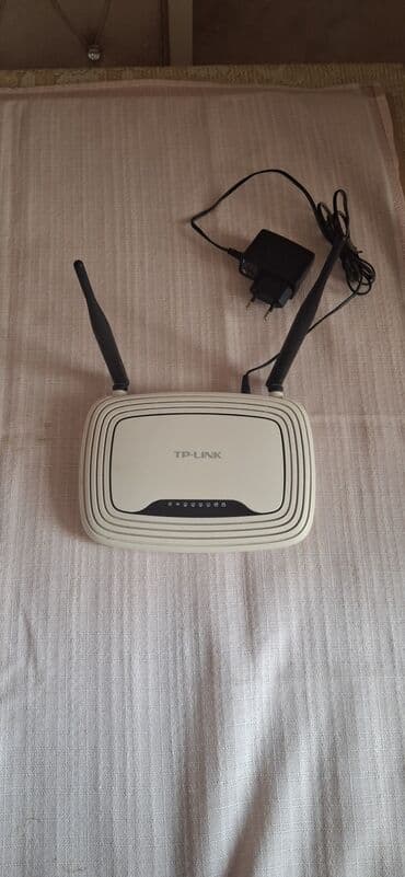 Tp link işlək vəziyyətdə bez problem.idealniy lalafo.az -da Tp link işlək vəziyyətdə bez problem.idealniy