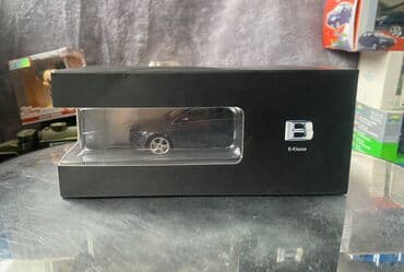 Mercedes, 2018 il, 1:43, Dəmir, Ödənişli çatdırılma lalafo.az -da Mercedes, 2018 il, 1:43, Dəmir, Ödənişli çatdırılma