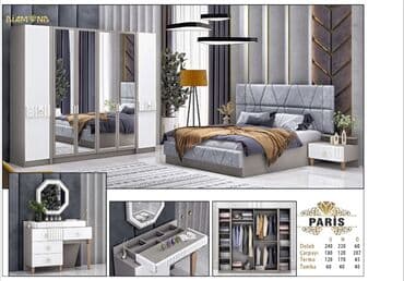 İkinəfərlik çarpayı, Dolab, Termo, 2 tumba, Türkiyə, Yeni lalafo.az -da İkinəfərlik çarpayı, Dolab, Termo, 2 tumba, Türkiyə, Yeni