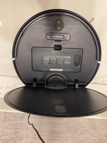 Robot tozsoran – Xiaomi Mi Robot Vacuum (LDS lazer naviqasiya) lalafo.az -da Robot tozsoran – Xiaomi Mi Robot Vacuum (LDS lazer naviqasiya)
