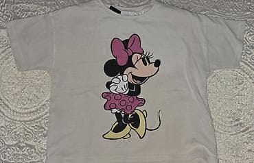 Uşaq geyim dəsti – ZARA, 5 yaş (110 sm) - 2 parça: qısaqol köynək və lalafo.az -da Uşaq geyim dəsti – ZARA, 5 yaş (110 sm) - 2 parça: qısaqol köynək və