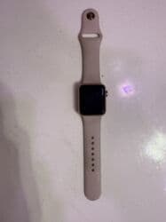 İşlənmiş, Smart saat, Apple, Sensor ekran, rəng - Çəhrayı lalafo.az -da İşlənmiş, Smart saat, Apple, Sensor ekran, rəng - Çəhrayı