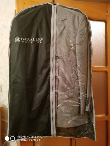 Kostyum 2 dəfə toya geyinilib yeni kimidir lalafo.az -da Kostyum 2 dəfə toya geyinilib yeni kimidir