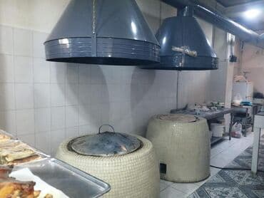 Endirim! Havalandırma sistemi – mətbəx/şamaxana üçün sənaye tipli lalafo.az -da Endirim! Havalandırma sistemi – mətbəx/şamaxana üçün sənaye tipli