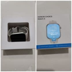 Yeni, Smart saat, Honor lalafo.az -da Yeni, Smart saat, Honor