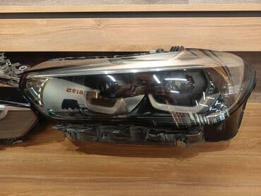 Great Wall: Komplekt, BMW, 2018 il, Orijinal, Almaniya, İşlənmiş lalafo.az -da — 2 Great Wall: Komplekt, BMW, 2018 il, Orijinal, Almaniya, İşlənmiş — 2