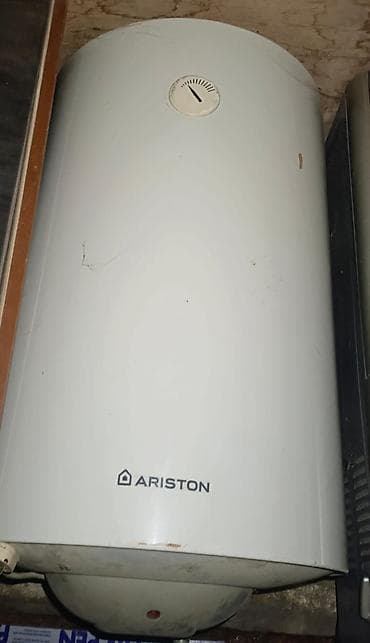 Ariston 80 l, Kredit yoxdur lalafo.az -da Ariston 80 l, Kredit yoxdur