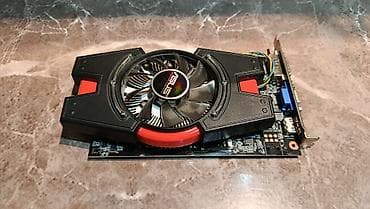 Video katr Asus Gtx 650 1gb, gddr5. Hdmi, vga, dvi. Əlavə gida tələb at lalafo.az Video katr Asus Gtx 650 1gb, gddr5. Hdmi, vga, dvi. Əlavə gida tələb