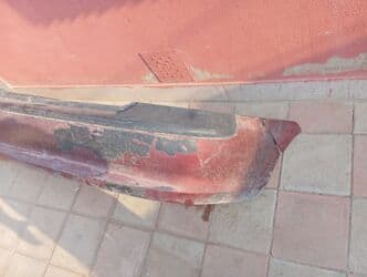 Salam aleykum opel vectra üçün bufer arxa və qabaq. arxa buferdə 2 lalafo.az -da Salam aleykum opel vectra üçün bufer arxa və qabaq. arxa buferdə 2