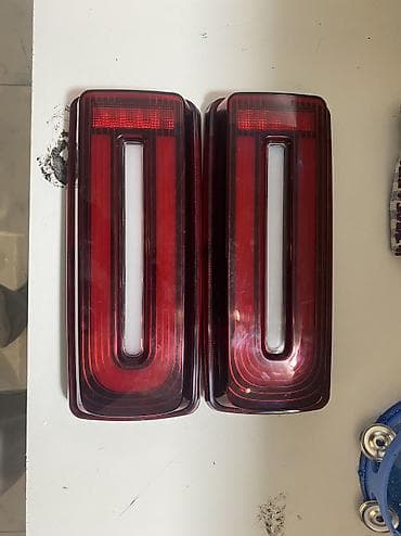 LED, Mercedes-Benz 2016 il, Orijinal, Almaniya, İşlənmiş lalafo.az -da LED, Mercedes-Benz 2016 il, Orijinal, Almaniya, İşlənmiş