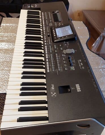 Midi-klaviatura, Korg, İşlənmiş lalafo.az -da Midi-klaviatura, Korg, İşlənmiş