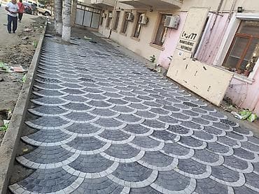 Балконы: Напольные работы at lalafo.az — 9 Балконы: Напольные работы — 9