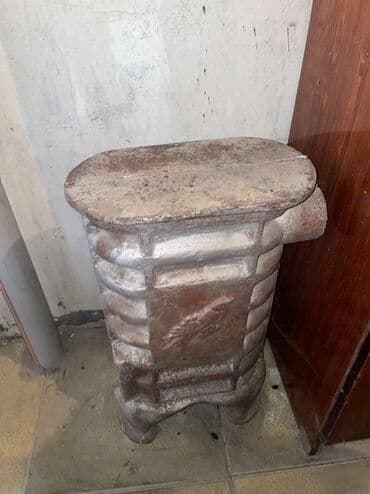 Dəmir Peçi, yanacaq - Odun lalafo.az -da Dəmir Peçi, yanacaq - Odun