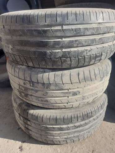 Şin Michelin 235 / 55 / R 17 lalafo.az -da Şin Michelin 235 / 55 / R 17