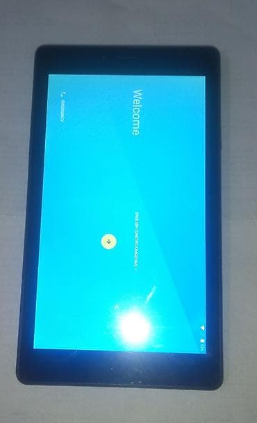 Alcatel planşet . əlaqə whatsapp-la at lalafo.az Alcatel planşet . əlaqə whatsapp-la