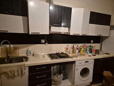 Metbex meneli satılır 300azn.ölçü 5 metre Aspirator və moyka verilir lalafo.az -da Metbex meneli satılır 300azn.ölçü 5 metre Aspirator və moyka verilir