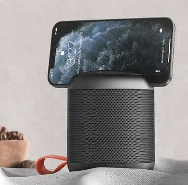 Yeni Kolonka, Növ - Portativ, rəng - Qara lalafo.az -da Yeni Kolonka, Növ - Portativ, rəng - Qara