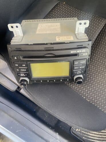 Maqnitol, AUX, Koreya lalafo.az -da Maqnitol, AUX, Koreya