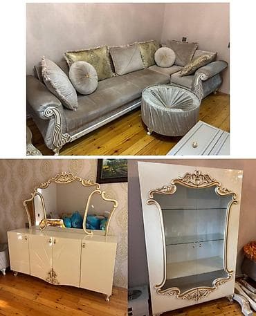 Qonaq desti(Qorka Guzgulu Kamod Kunc divan). 470man. Ela lalafo.az -da Qonaq desti(Qorka Guzgulu Kamod Kunc divan). 470man. Ela