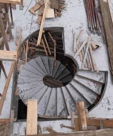 Beton monalit
Hər növ beton işlərinin görülməsi münasib qiymətə lalafo.az -da Beton monalit
Hər növ beton işlərinin görülməsi münasib qiymətə