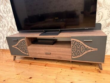 Yeni, Düz TV altlığı, Polkalı, Taxtalı, Azərbaycan lalafo.az -da Yeni, Düz TV altlığı, Polkalı, Taxtalı, Azərbaycan