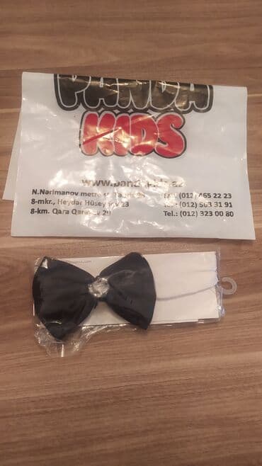 Sac bandi panda kidsden alinib yenidir.1-2 yawa uygundur lalafo.az -da Sac bandi panda kidsden alinib yenidir.1-2 yawa uygundur