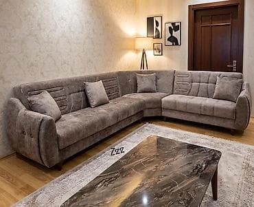 *499₼ KÜNC divan :-TƏCİLİ SATILIR*‼️ Açılır baza var Ölçüsü 310×240 sm lalafo.az -da *499₼ KÜNC divan :-TƏCİLİ SATILIR*‼️ Açılır baza var Ölçüsü 310×240 sm