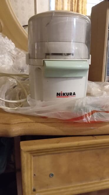 Mətbəx kombaynı lalafo.az -da Mətbəx kombaynı