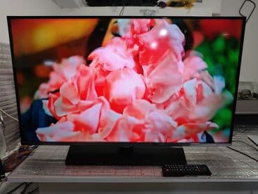 Samsung tv 102 ekran sade tv krosnusu daxilindedi 220 azn. Unvan lalafo.az -da Samsung tv 102 ekran sade tv krosnusu daxilindedi 220 azn. Unvan