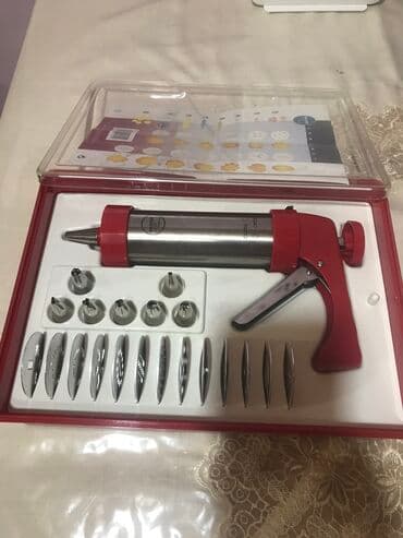 Fiqurlu pecenyeler bishirmek ucun ve kremle tortlari bezemek ucun lalafo.az -da Fiqurlu pecenyeler bishirmek ucun ve kremle tortlari bezemek ucun