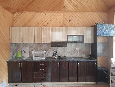 Mətbəx mebel dəsti – modul quruluşlu - Üst və alt dolablar: ümumi lalafo.az -da Mətbəx mebel dəsti – modul quruluşlu - Üst və alt dolablar: ümumi