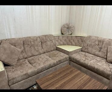 Künc divan, Açılan, Bazalı lalafo.az -da Künc divan, Açılan, Bazalı