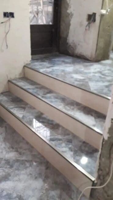 Потолочные работы: Kafel–metlax, keramaqranit və suvaq ustası Xidmətlər: - Hamam, mətbəx at lalafo.az — 4 Потолочные работы: Kafel–metlax, keramaqranit və suvaq ustası Xidmətlər: - Hamam, mətbəx — 4