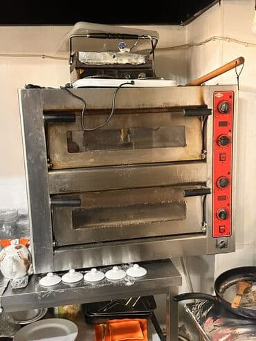 Pizza, Elektrik, 2 mərtəbəli lalafo.az -da Pizza, Elektrik, 2 mərtəbəli