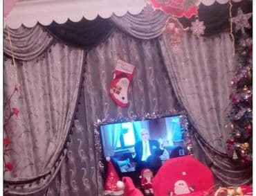 Perde satilir ela veziyyetde Muncuqlu Qollar yuxari hisseler lalafo.az -da Perde satilir ela veziyyetde Muncuqlu Qollar yuxari hisseler