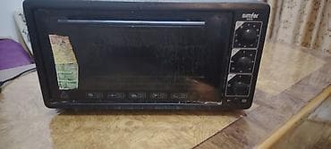 Simfer M322 elektrik mini soba - Güc və idarəetmə: Mexaniki idarəetmə lalafo.az -da Simfer M322 elektrik mini soba - Güc və idarəetmə: Mexaniki idarəetmə