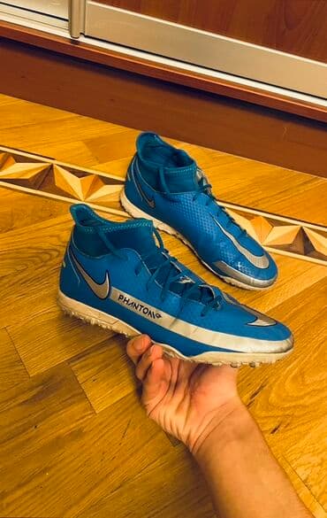 Шлемы: Бутсы Nike at lalafo.az — 1 Шлемы: Бутсы Nike — 1