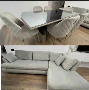 ✅Tecili künc divan ve masa desti satiir 2100 manata. Divan açılır lalafo.az -da ✅Tecili künc divan ve masa desti satiir 2100 manata. Divan açılır