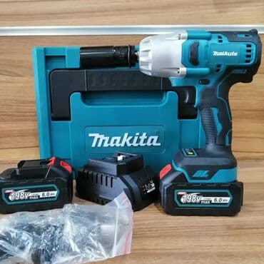 Yeni Zərbəli drel Akkumulatorlu, Pulsuz çatdırılma lalafo.az -da Yeni Zərbəli drel Akkumulatorlu, Pulsuz çatdırılma