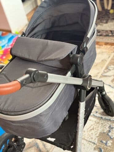 Klassik gəzinti arabası, Kidilo, İşlənmiş, Cins: Oğlan, Yaş: 30 ay, Ünvandan götürmə lalafo.az -da Klassik gəzinti arabası, Kidilo, İşlənmiş, Cins: Oğlan, Yaş: 30 ay, Ünvandan götürmə