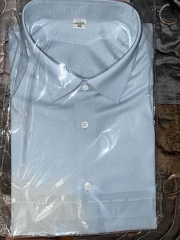 Kişi köynəyi – klassik model Çin malı keyfiyyətonən söz gedə bilməz lalafo.az -da Kişi köynəyi – klassik model Çin malı keyfiyyətonən söz gedə bilməz