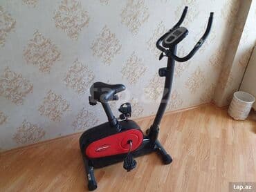 Trenajor aparati⚠️ Trenajorlar tam orginal mehsullardir orginal allman lalafo.az -da Trenajor aparati⚠️ Trenajorlar tam orginal mehsullardir orginal allman