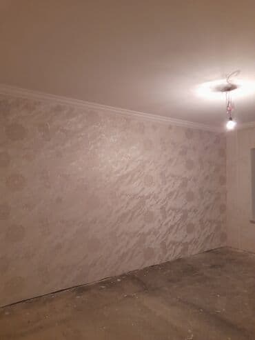 Балконы: Daxili və xarici təmir-bəzək xidmətləri - Divarların suvagı, mala ilə at lalafo.az — 7 Балконы: Daxili və xarici təmir-bəzək xidmətləri - Divarların suvagı, mala ilə — 7