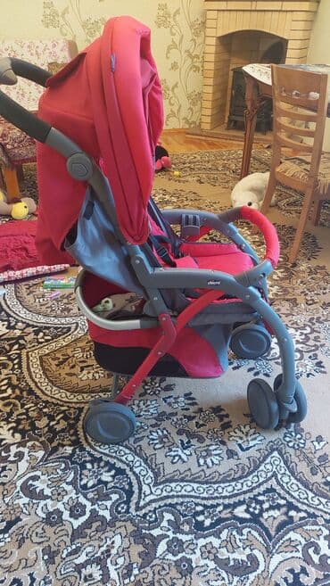 Klassik gəzinti arabası, Chicco, Ünvandan götürmə lalafo.az -da Klassik gəzinti arabası, Chicco, Ünvandan götürmə