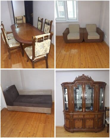 Masa dəsti,divan kreslo,qorka hamısı birgə 250₼.təcili evdən lalafo.az -da Masa dəsti,divan kreslo,qorka hamısı birgə 250₼.təcili evdən