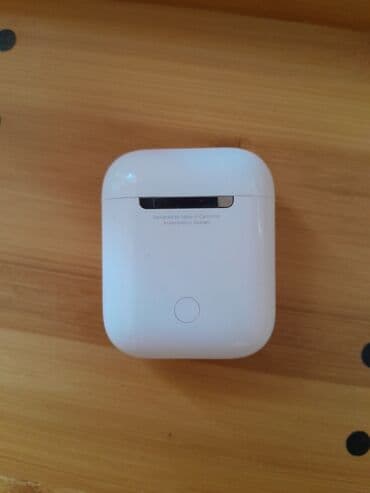 Apple qulaqciqi orginaldirsadece 1 qulaqciqi itib lalafo.az -da Apple qulaqciqi orginaldirsadece 1 qulaqciqi itib