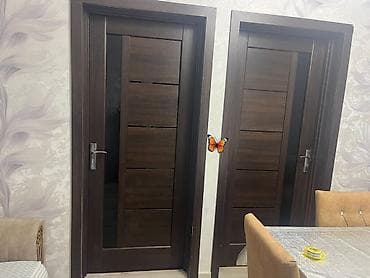 Otaq qapıları 2 ədəd birlikdə 199m ölçü 2*0.90. unvan Koroğlu lalafo.az -da Otaq qapıları 2 ədəd birlikdə 199m ölçü 2*0.90. unvan Koroğlu