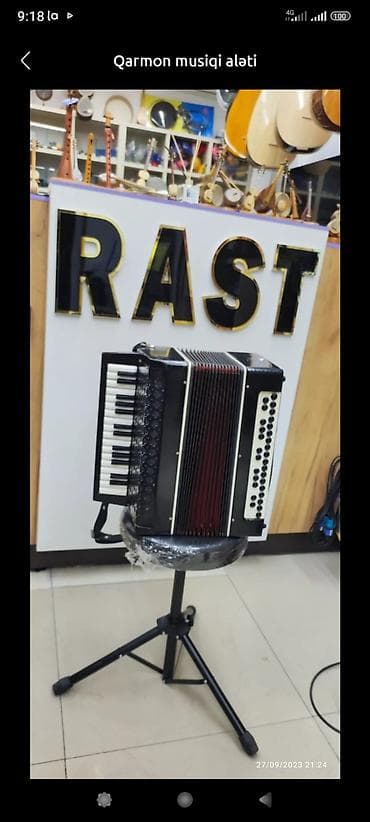 Qarmon lalafo.az -da Qarmon